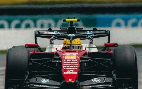 Ferrari, assalto al Messico: Leclerc e Hamilton sognano la vittoria
