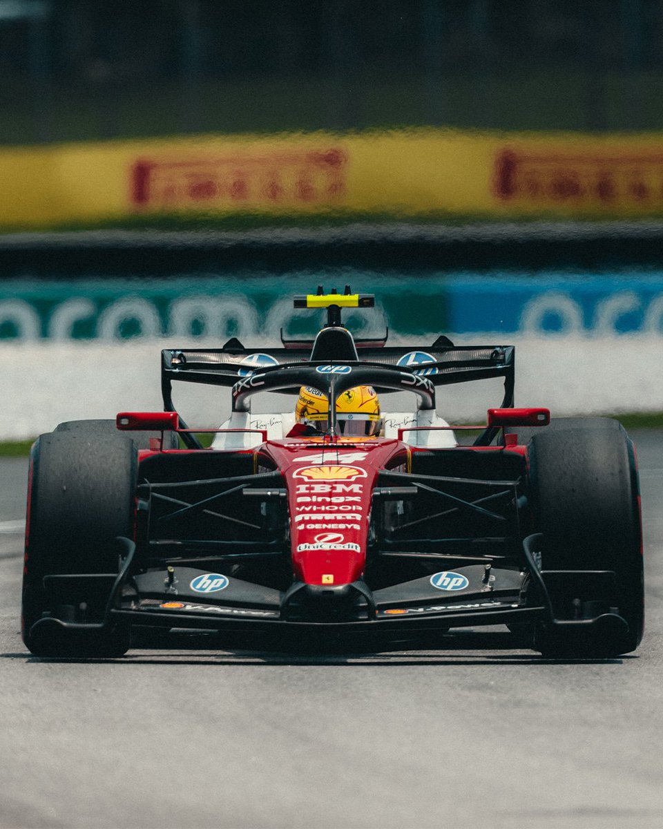 Ferrari, assalto al Messico: Leclerc e Hamilton sognano la vittoria