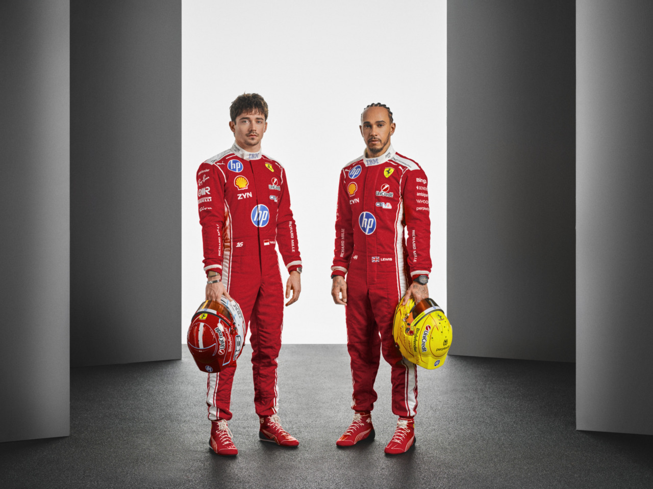 Ferrari, a Austin finalmente una prova d’orgoglio