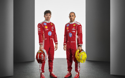 Ferrari, a Austin finalmente una prova d’orgoglio