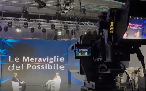 Festival della scienza e neurogastronomia: il cibo incontra il cervello a “Le meraviglie del possibile”
