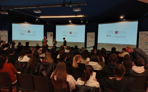 Festival delle Conoscenze: Novi Ligure, dall’intelligenza artificiale al clima