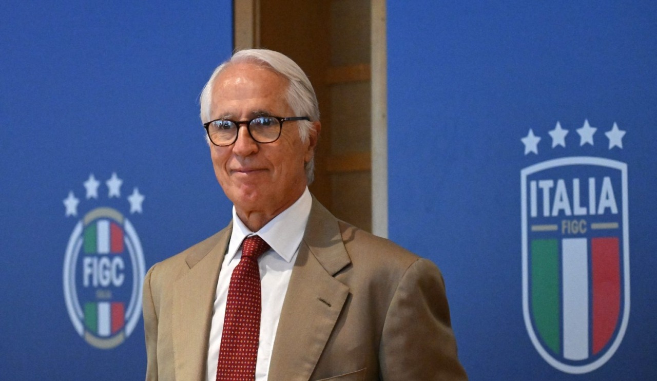Figc, Giovanni Malagò eletto commissario all’unanimità 