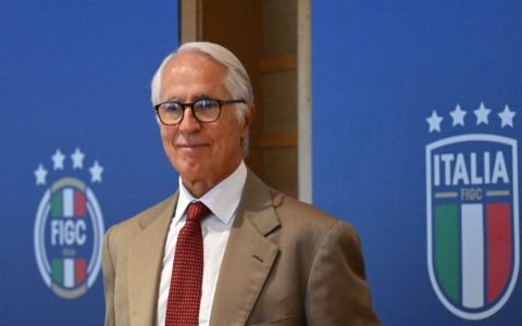 Figc, Giovanni Malagò eletto commissario all’unanimità 
