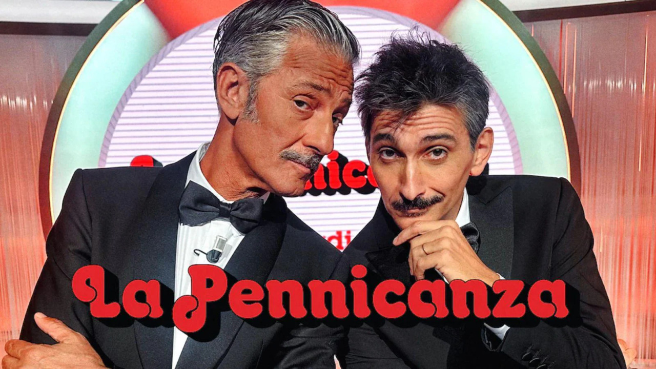 Fiorello: «La Pennicanza» tornerà su Rai1