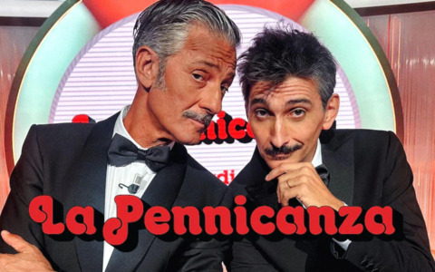 Fiorello: «La Pennicanza» tornerà su Rai1