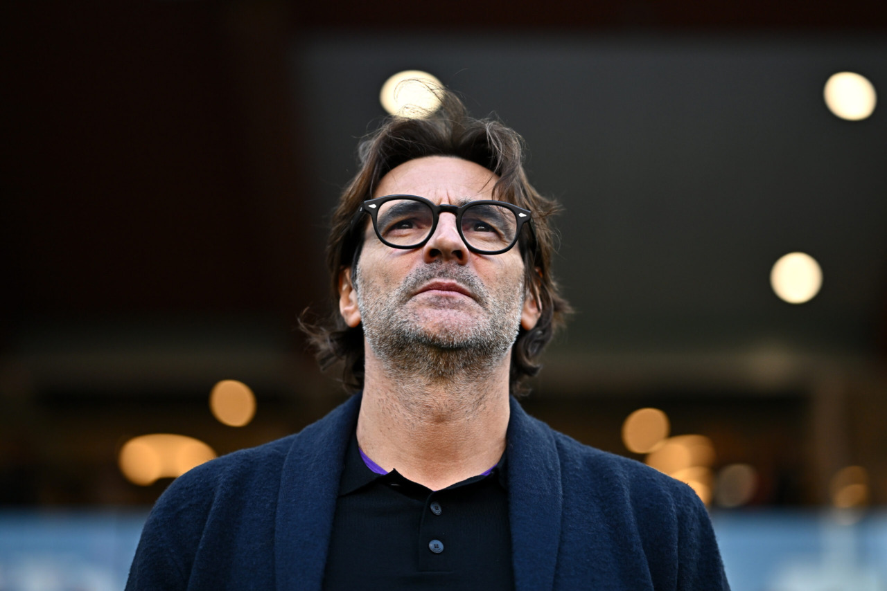 Fiorentina, avvio choc e ko (2-1) a Marassi