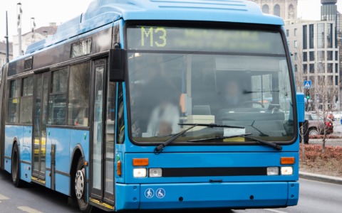 Firenze, piano sui semafori contro i ritardi degli autobus