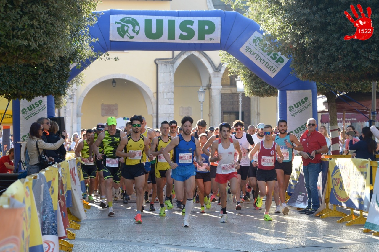 Fondi in rosa, domana torna la corsa per la prevenzione