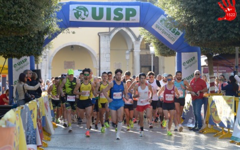 Fondi in rosa, domana torna la corsa per la prevenzione
