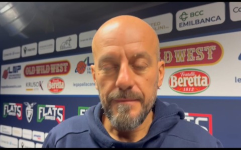 Fortitudo verso il big match con Rimini, in differita su E’tv
