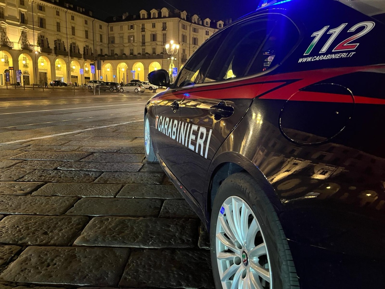 Trovato morto in casa a Torino: arrestati i responsabili dell’omicidio di Rroku Mikel