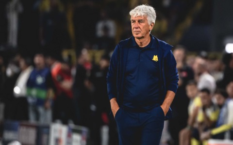 Gasperini: “La sensazione è quella di essersi avvicinati all’Inter”