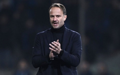 Gilardino: “Vogliamo fare appassionare i nostri tifosi”