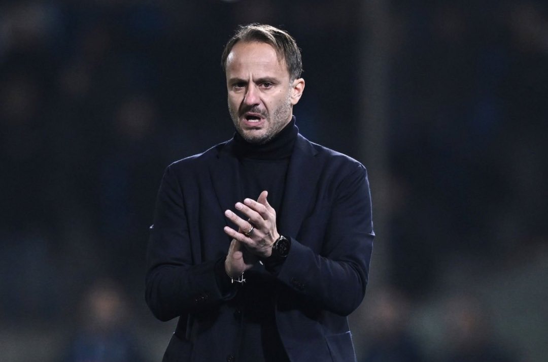 Gilardino: “Vogliamo fare appassionare i nostri tifosi”