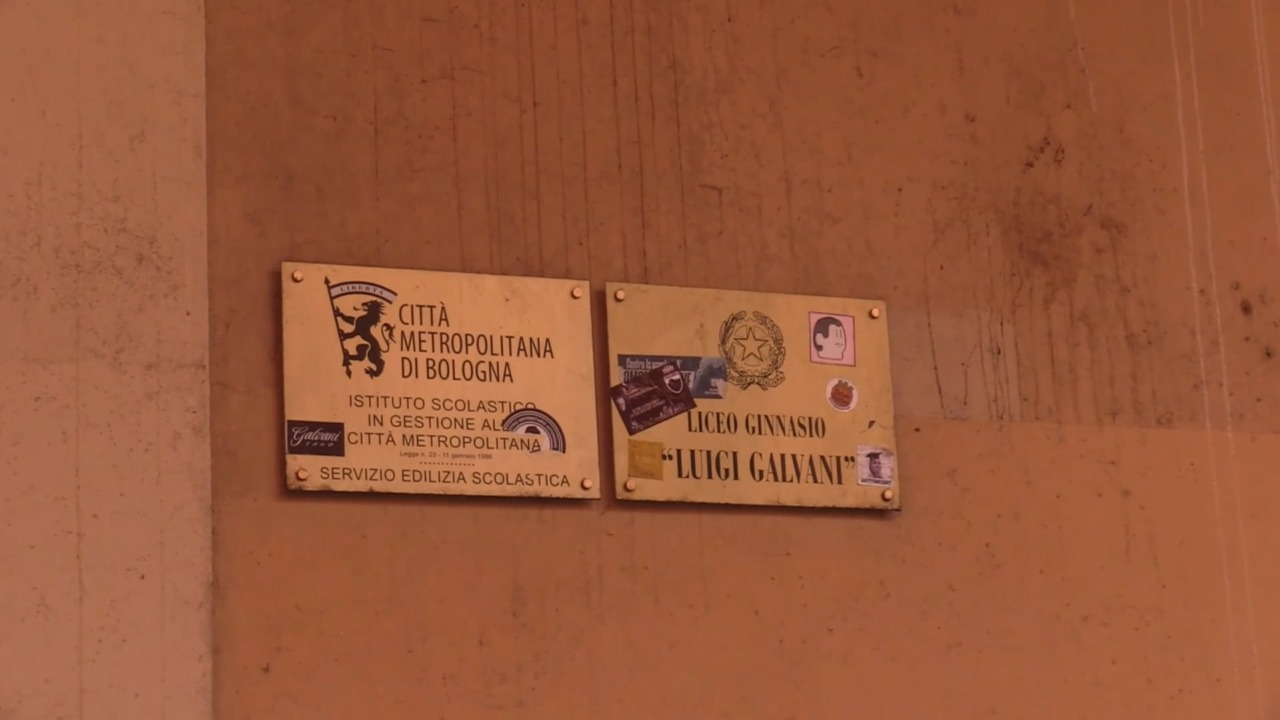 Giornate FAI anche al Liceo Galvani di Bologna