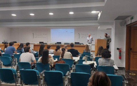 Giovani medici, formazione e pratica, il seminario dell’Ordine