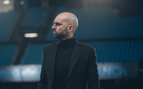 Giraldez avvisa la Juve: “Vogliamo giocarcela alla pari”
