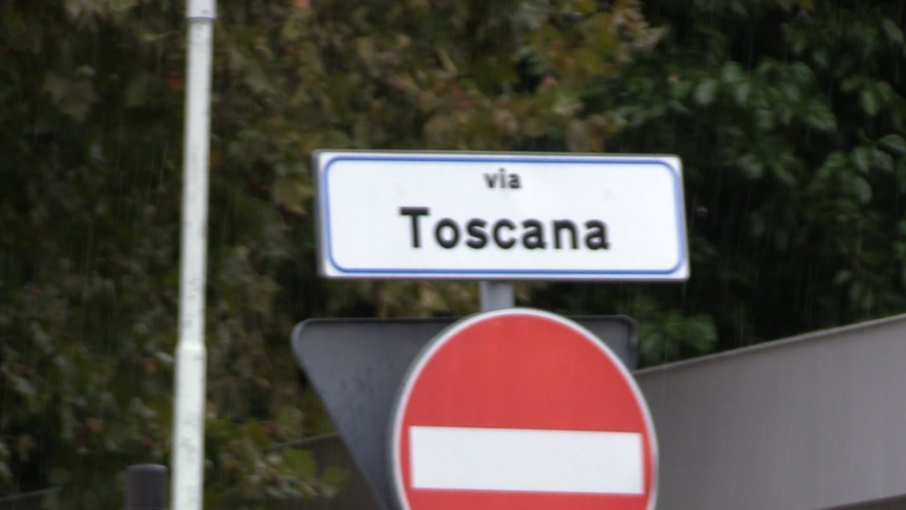 Grave incidente in via Toscana: ciclista travolta da un automobilista. Presidio del Comitato Bologna Città 30