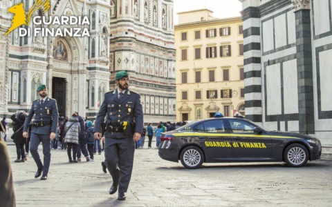 Greve in Chianti, confiscati i beni a un imprenditore edile che non pagava l’Iva