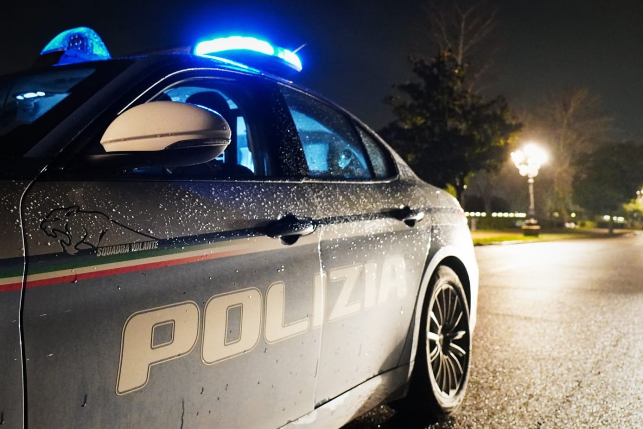 Grosseto, 54enne trovato morto dietro l’ospedale