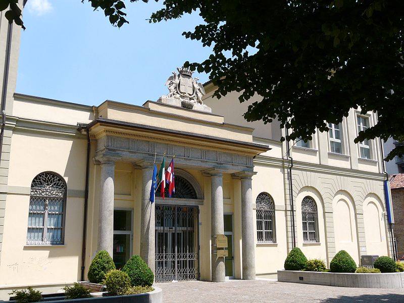 “Halloween… da paura”: letture ad alta voce per bambini alla Biblioteca Civica di Alessandria