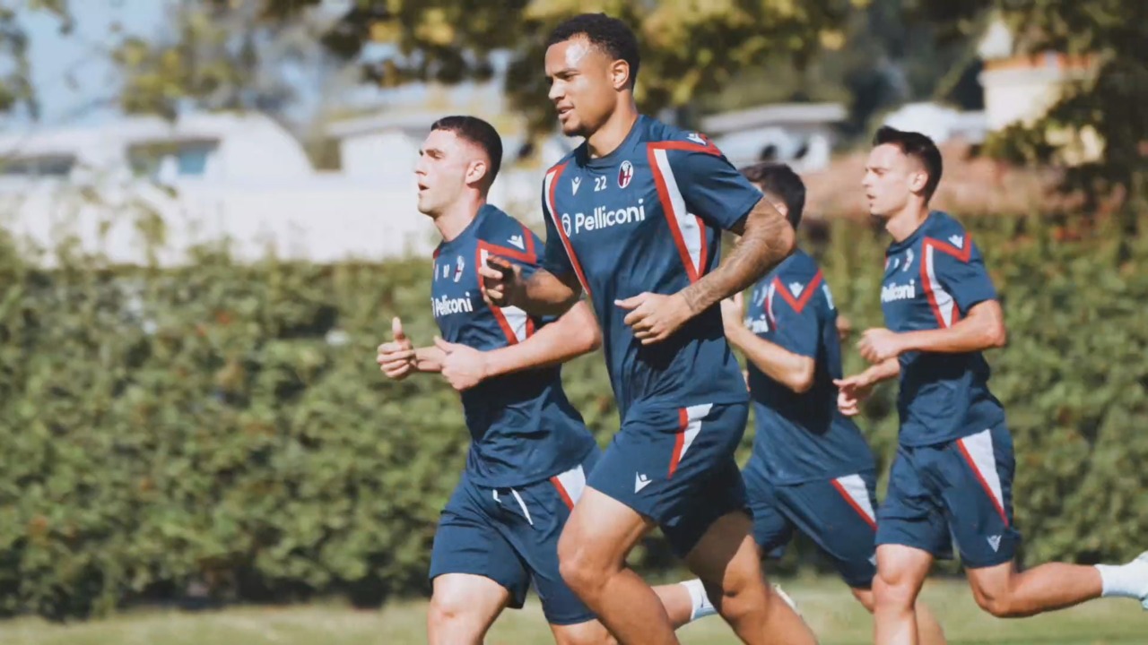 Il Bologna ricomincia da Lecce, dopo aver pareggiato contro il Torino