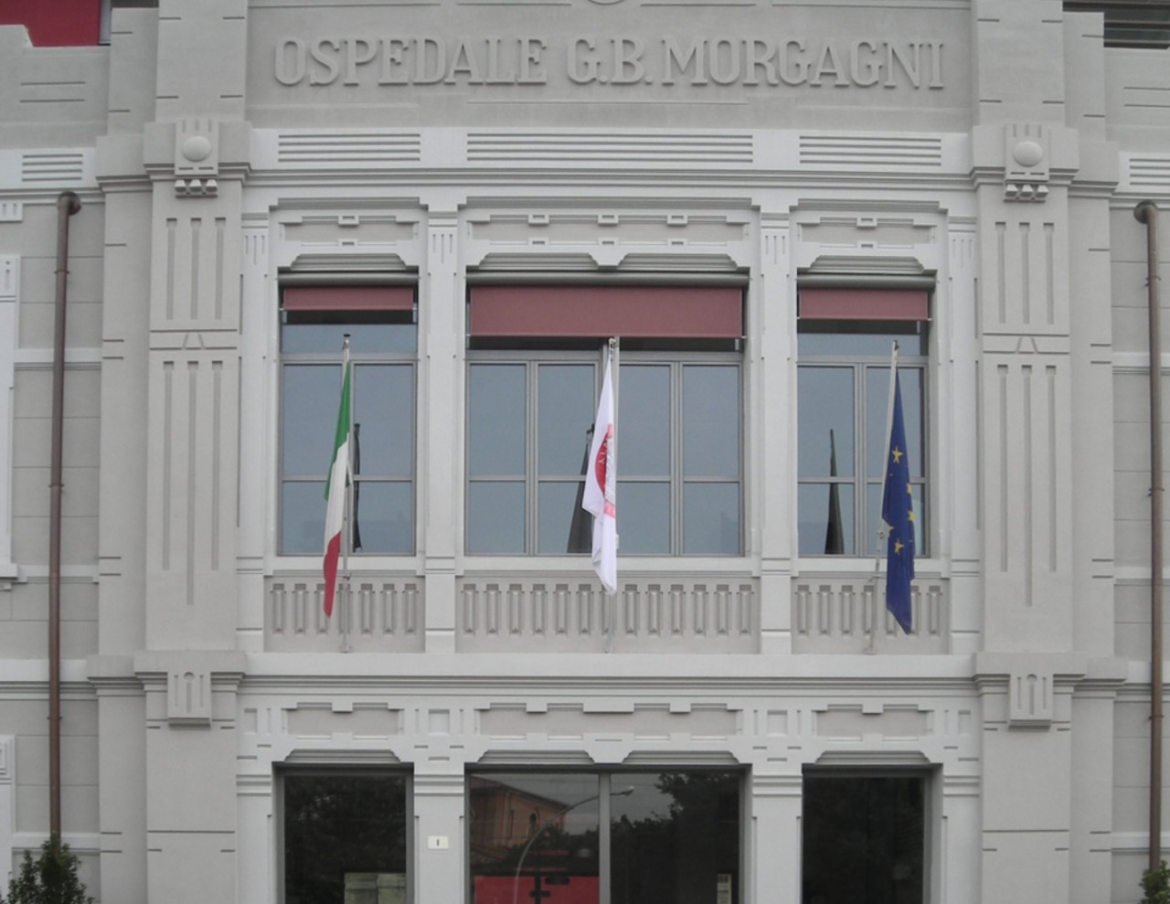 Il Campus di Forlì apre il confronto con il territorio