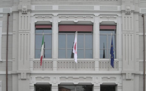 Il Campus di Forlì apre il confronto con il territorio