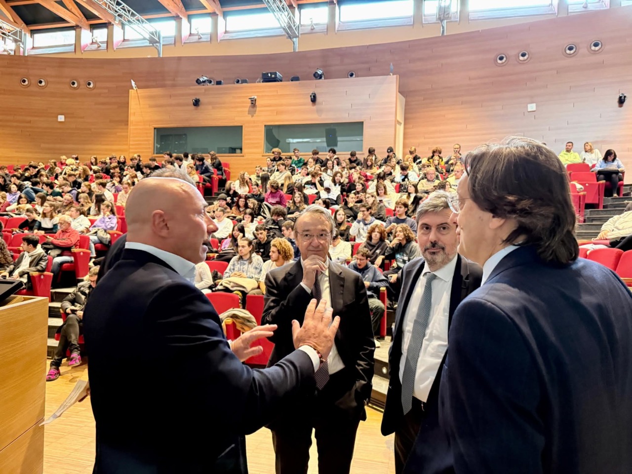 Il Centro Trapianti dell’ospedale Molinette di Torino raggiunge i 5000 trapianti di rene