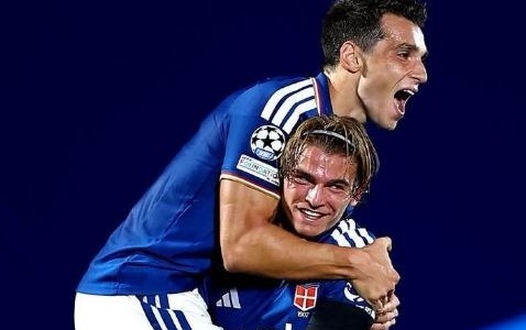 Il Como torna a correre: Fiorentina k.o. 3-1 al “Franchi”
