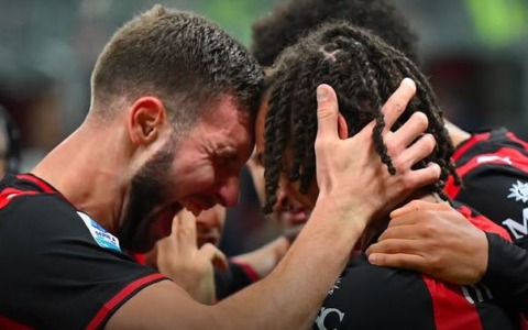 Il derby è del Milan: Inter battuta 3-1