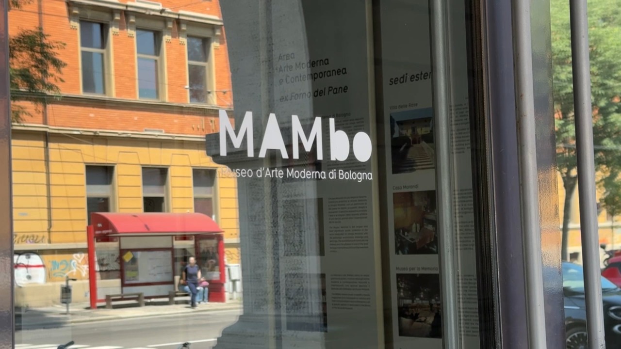 Il MAMbo non ha ancora un direttore con nomina ufficiale, l’assessore Del Pozzo: “Ci stiamo lavorando”