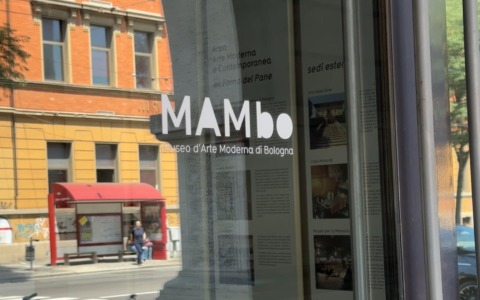 Il MAMbo non ha ancora un direttore con nomina ufficiale, l’assessore Del Pozzo: “Ci stiamo lavorando”