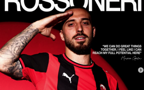 Il Milan batte l’Atalanta, ma che sofferenza nel finale
