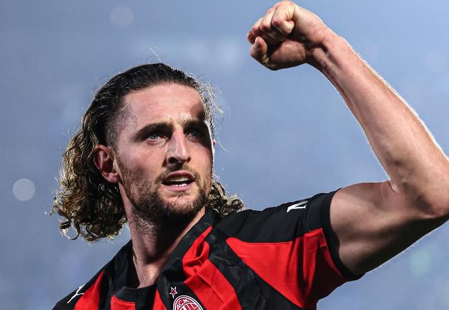Il Milan frena, contro il Sassuolo è solo 1-1