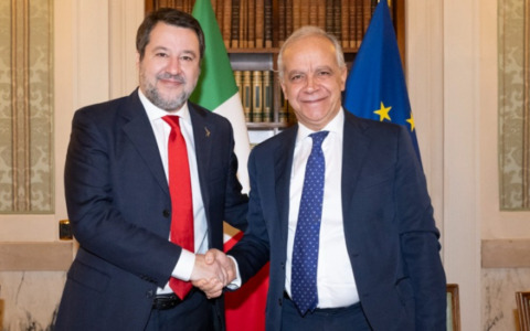 Allerta Sicurezza per lo sciopero del 30 ottobre: il Piano del Governo