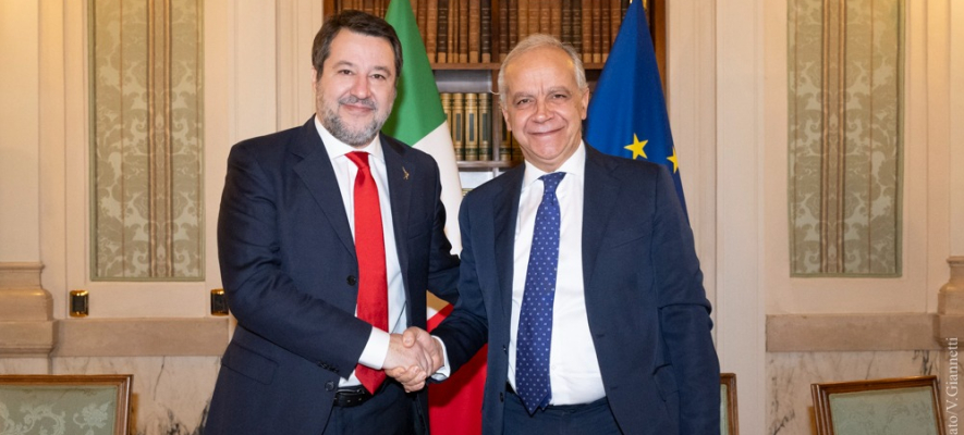 Allerta Sicurezza per lo sciopero del 30 ottobre: il Piano del Governo