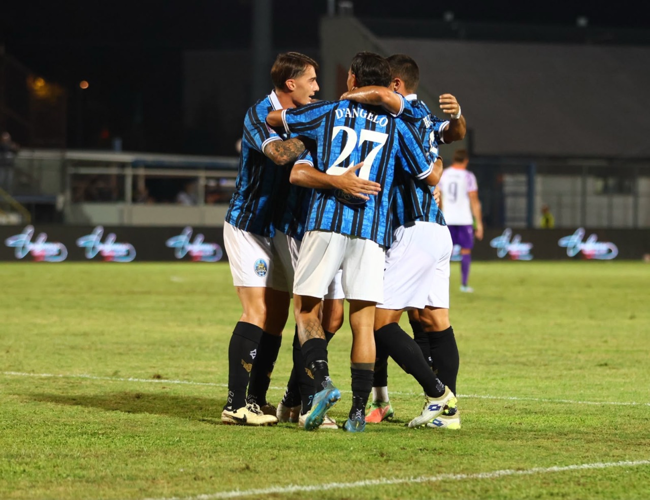 Latina – Ostiamare 1-1, Volpe: “Creiamo tanto ma raccogliamo poco” / VIDEO