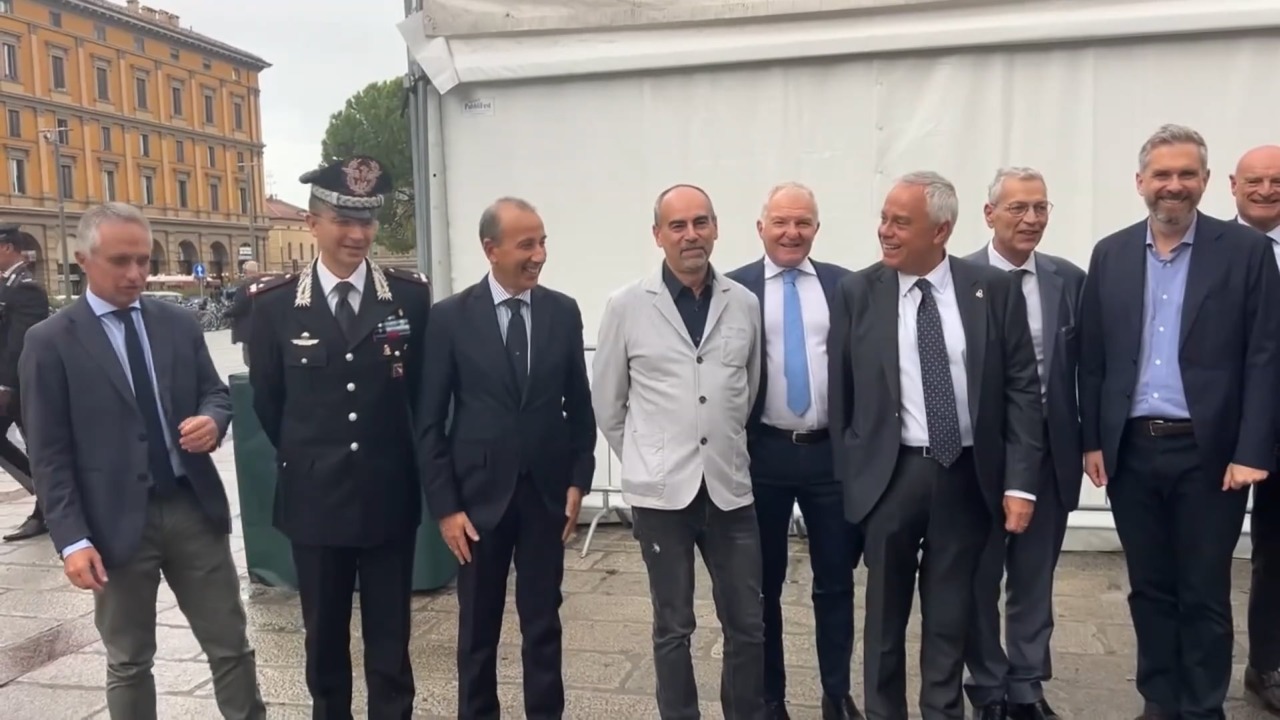 In piazza XX settembre 100 eventi in un anno, il bilancio del progetto affidato ad Ascom