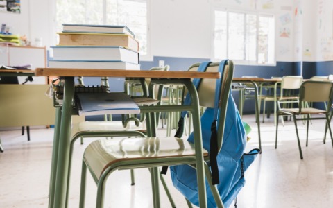In Piemonte 7,7 milioni per le spese di gestione delle scuole dell’infanzia paritarie