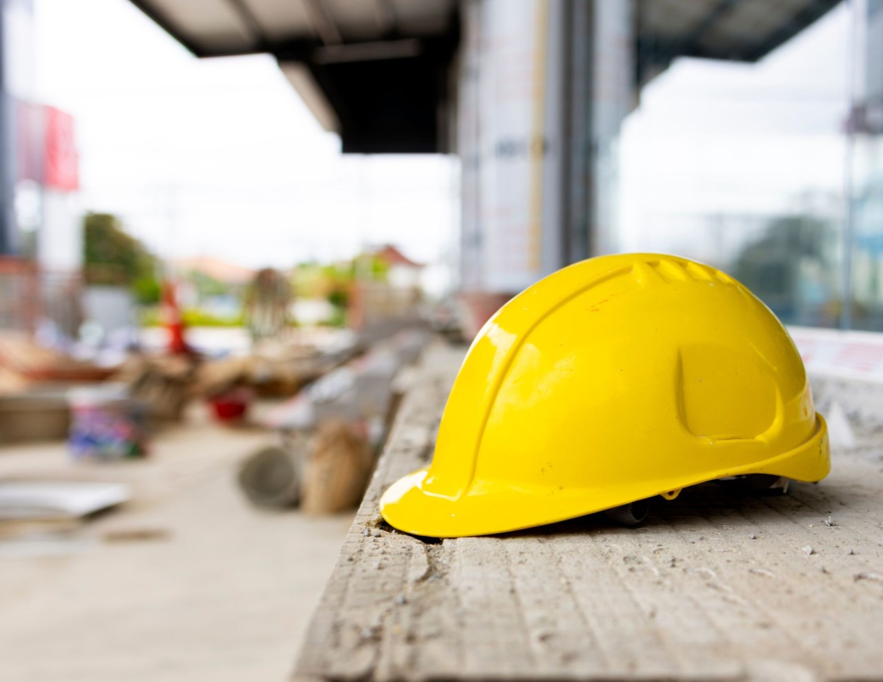 In Umbria infortuni sul lavoro in aumento, calano i decessi