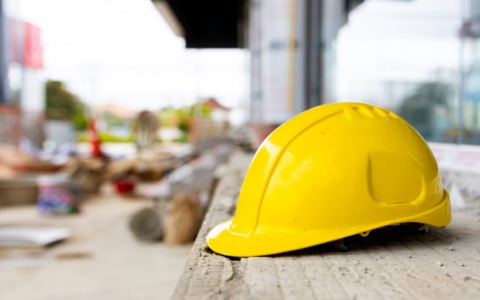 In Umbria infortuni sul lavoro in aumento, calano i decessi