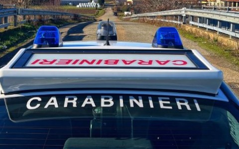 Incidente sul lavoro, 72enne travolto e ucciso da un camion in una cava