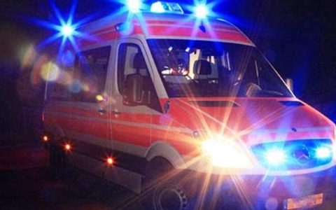 Incidente a San Severino, muore un 21enne