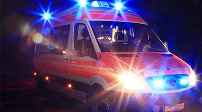 Incidente a San Severino, muore un 21enne