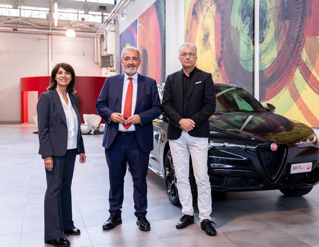 Incontro a Torino su Stellantis, Rocca “E’ andato bene”