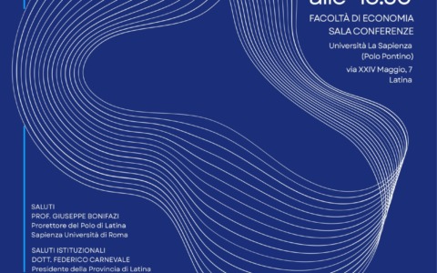 “Intelligenza artificiale e democrazia”: convegno e presentazione del libro di Roberto Cecere