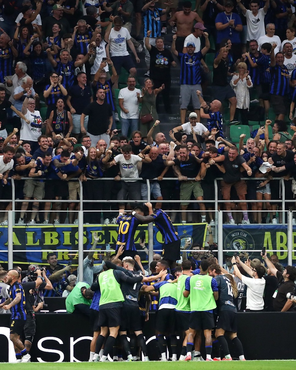 Inter, Sucic insoddisfatto del minutaggio: la risposta del club