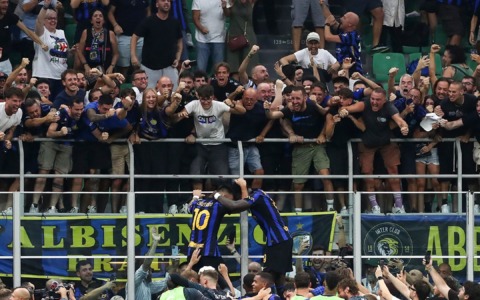 Inter, Sucic insoddisfatto del minutaggio: la risposta del club